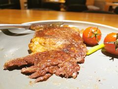 -新贝乐意大利餐厅(苏州中心店)