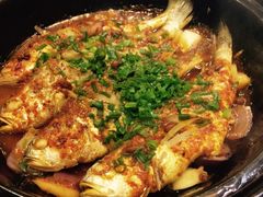 -大张烙馍村(三环南路旗舰店)