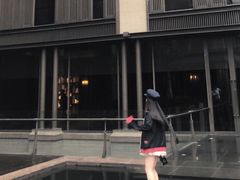 -台北北投丽禧温泉酒店