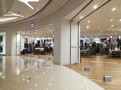-优衣库(青岛万象城店)