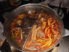 -湊湊火锅·茶憩(新中关购物中心店)