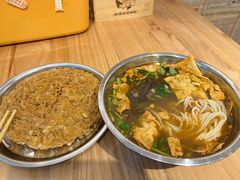 -柳州肥姨妈大骨螺蛳粉(双阳路店)