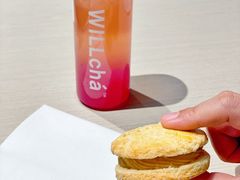 -WILLcha未来茶浪(朝阳大悦城店)