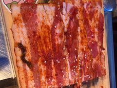 -入火韩国烤肉(凯旋广场店)