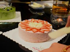 -可丽可丽·生日蛋糕·下午茶(厦门鹭港店)