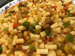 -新疆红柳花餐厅(新洲店)