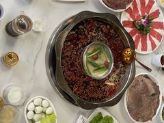 -枇杷园食为鲜火锅(南山店)