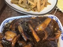 -同得兴 Since·1995 传统苏式面馆(嘉馀坊店)