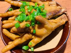 -楠火锅(仁恒梦中心店)