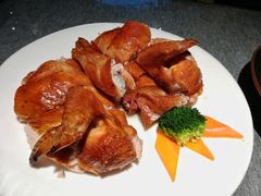 幸福哟烧鸡-幸福哟烧鸡·粤菜海鲜私厨(七星路店)