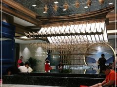 -青水瓦台汤泉(未央店)