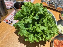 -哼蟹二将·烤肉酱蟹(合生汇店)