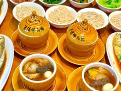 -李清佛跳墙|福建省十大名厨之首(后江埭店)