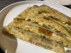 麦饼加肉-荣家小吃(紫阳街店)