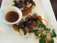 鳗鱼寿司-黄但记老店·陈村粉食府