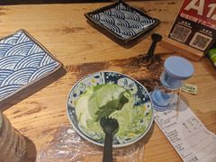 -小川洋风料理(江汉路店)