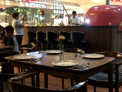 大堂-1861意大利餐厅(文化广场店)