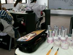 -伊丽莎白美容培训学校(顺德校区)