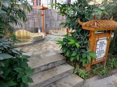 -郑州银基黄帝宫御温泉