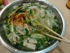 -华姐鸡粉(教育路店)