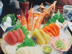 -松鹤精致料理(五一中路店)