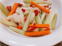 -缪氏川菜(丰盛町店)