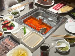 -海底捞火锅(杭州天虹购物中心店)