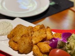 -申德勒加油站西餐厅(日坛路总店)