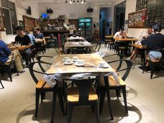 大堂-Sasa的海(蜈支洲岛后海店)