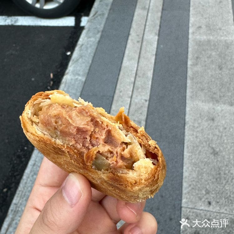 今天的甜品时间