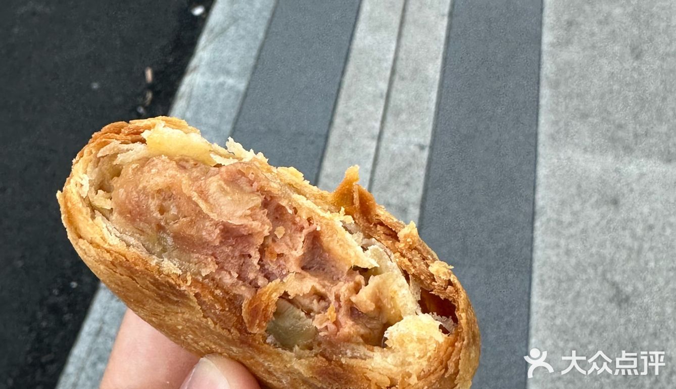 今天的甜品时间