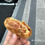 今天的甜品时间