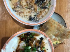 -小桃园·豆浆油条(复兴中路店)