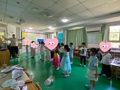 -MUFFY'S博识梦飞幼儿园(万柳园)