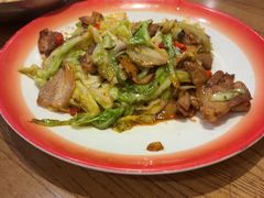 -九老汉·川渝江湖菜(合川路2店)