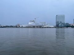 -白天鹅宾馆·流浮阁咖啡厅