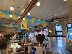 -仁义涵西餐·咖啡(中华巴洛克店)