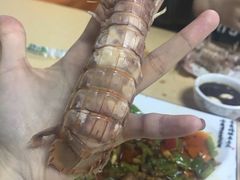 -乡府肉丁水饺(环山路店)