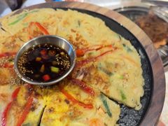 -欧巴烤肉(创富世纪店)