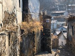 -水峪民俗村
