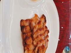 -广州逸林假日酒店·四季桃源中餐厅(白云山风景区店)