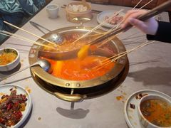-热辣宗师·串串火锅(万达金街店)
