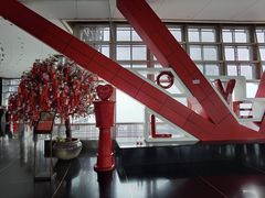 -上海金茂大厦88层观光厅