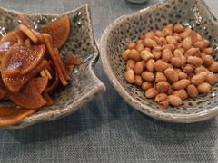 -茶油香闽南菜·花园餐厅(前埔店)