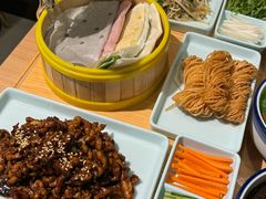 -宏状元现熬粥·京味菜(三里河店)