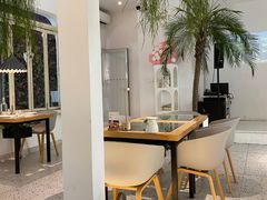 -春树下·树屋花房西餐厅(罍街AS1980店)