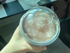 -沪上阿姨·臻选茶饮(上海环球港店)