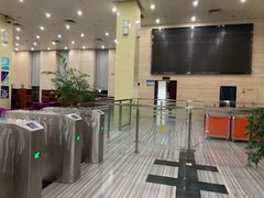 -华中师范大学-图书馆