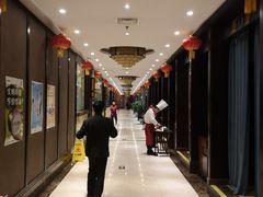-便宜坊烤鸭店(甜水园店)