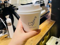 -Metal hands·铁手咖啡